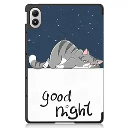 Чохол Primolux Slim для планшета Poco Pad M1 12.1" 2025 - Good Night - мініатюра 2