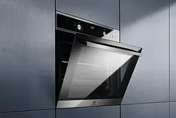 Електрична духова шафа Electrolux EOD5C70X (6917743) - мініатюра 5