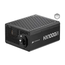 Блок живлення Corsair 1000W iCUE LINK HX1000i SHIFT (CP-9020265-EU)