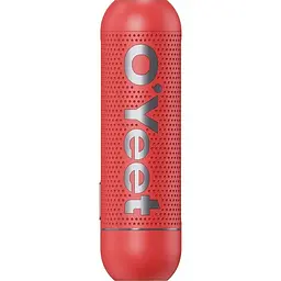 Перкусійний масажер Oyeet NEX mini MG-M1 Red [149814] - мініатюра 3