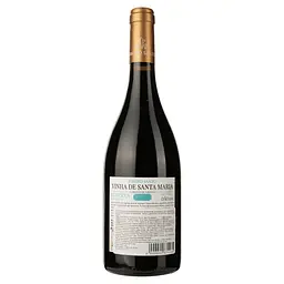 Вино Magnum Vinha de Santa Maria Reserva DO Dao 2020 червоне сухе 0.75 л - мініатюра 2