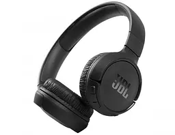 Бездротові навушники JBL T-510 Bluetooth Black