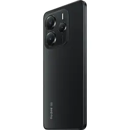 Смартфон Xiaomi Redmi Note 14 5G 8/256Gb Black (Global Version) NFC (no charger) - мініатюра 6