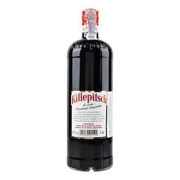 Лікер Killepitsch 42% 1 л - мініатюра 3
