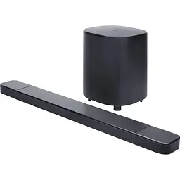 Саундбар JBL BAR 800MK2 (JBLBAR800M2BLKEP) - мініатюра 3
