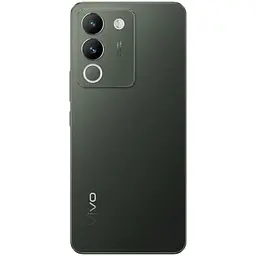 Vivo V29e 256 GB Forest Black (Grade B) Seller Refurbished - мініатюра 3