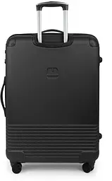 Валіза Gabol Balance (L) Grey (115947-016) - мініатюра 2
