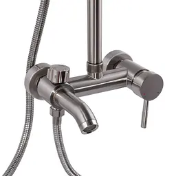 Душова система Globus Lux ALPEN SBT1-0002 - мініатюра 2