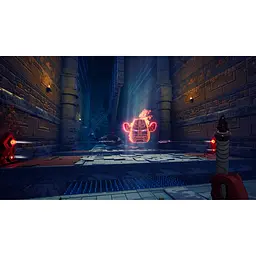 Ключ активації Microsoft Phantom Abyss для Xbox Series S/X - мініатюра 12