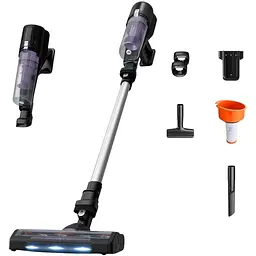 Пилосос Rowenta безпровідний X-PERT 5.80, 150 Вт чорний (RH5A31E0)