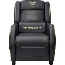 Геймерське крісло Cougar Ranger Pro Royal [3MRGPGLB.0001] [120885] - мініатюра 2