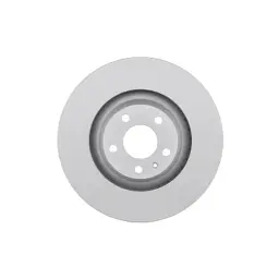 Гальмівний диск Bosch 0 986 479 260 - мініатюра 3