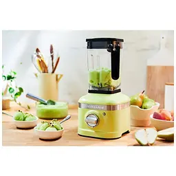 Блендер стаціонарний KitchenAid Artisan K400 5KSB4026EKG сяючий Кіото - мініатюра 7