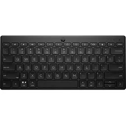 Клавіатура бездротова HP 350 Multi-Device, чорна