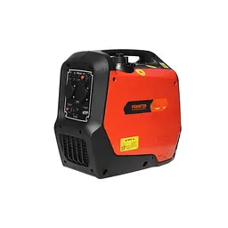 Генератор бензиновий інверторний Sturmax PGM8720I - мініатюра 3