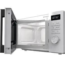 Мікрохвильова піч GORENJE MO 20 A3WH - мініатюра 4