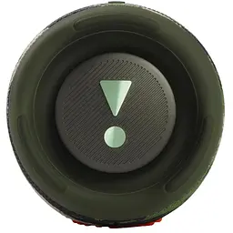 Акустична система JBL Charge 5 Green (JBLCHARGE5GRN) - мініатюра 5