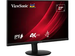 Монітор Viewsonic VG27084K - мініатюра 2