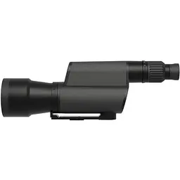 Підзорна труба Leupold & Stevens Mark 4 20-60x80 FFP TMR чорна - мініатюра 6