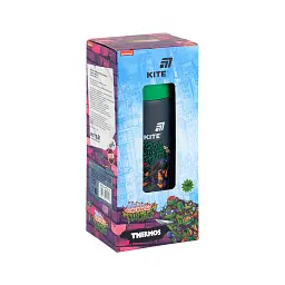 Термос Kite 480 мл NT (NT25-312) - мініатюра 5