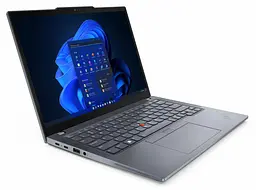 Ноутбук Lenovo ThinkPad X13 Gen 4 (21J4S1VN06) - мініатюра 2