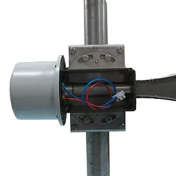 Гучномовець рупорний Vellez 100ГР002 (11-00286) - мініатюра 5