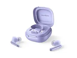 Навушники ANKER SoundCore P40i Purple (A3955GQ1) - мініатюра 6