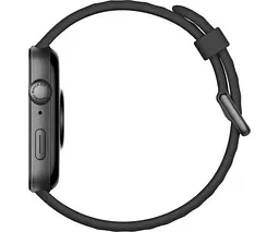 Розумний годинник Huawei Watch Fit 3 Midnight Black 55020CEC чорний - мініатюра 4