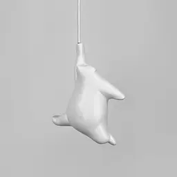 Світильник серії Bear Balloons Flush Mount Ø 35 см | Арт. SGJ10-350 | Line F - мініатюра 3