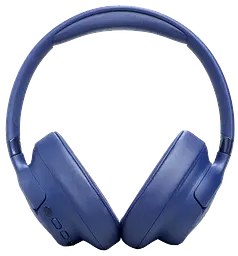 Навушники бездротові JBL TUNE 780NC синій (JBLT780NCBLU) (7225539) - мініатюра 2