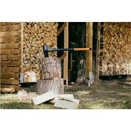 Сокира-молот Fiskars X46 (1001705) - мініатюра 4