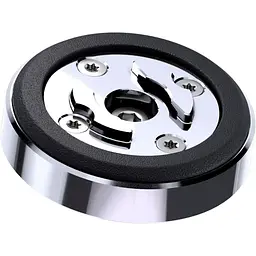 Антивібраційний модуль SP Connect Anti Vibration Module SPC+ Chrome (52830)