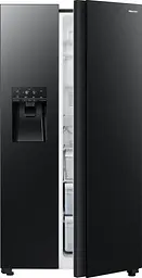 Холодильник Hisense RS694N4GBE (6911043) - мініатюра 2