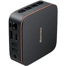 Комп'ютер персональний Blackview Mini PC MP20 N150/16GB/SSD512GB - мініатюра 5