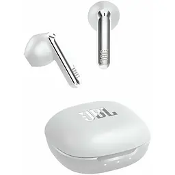 Навушники JBL T280 X2 Silver