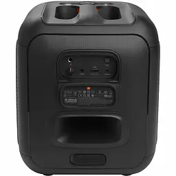 Акустична система JBL Party BOX Encore Essential Black - мініатюра 5