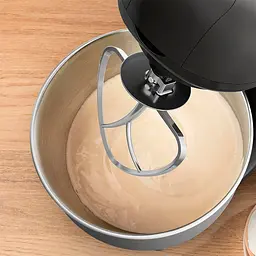 Кухонна машина Tefal Bake Essential QB161H38 [131353] - мініатюра 9