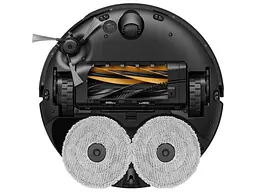 Робот-пилосос з вологим прибиранням Dreame L50s Pro Ultra Black (RLL88HE-Bl) - мініатюра 4