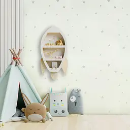 Самоклеюча плівка Sticker Wall 0.45х10м х 0.07мм Зірки SW-00001258 - мініатюра 5