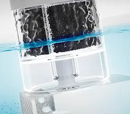 Змінний фільтр до фонтану-поїлки Els Pet 1.5L, 2 шт/уп. - мініатюра 5