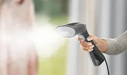 Відпарювач Electrolux E6HS1-2EG - мініатюра 2