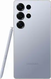 Смартфон Samsung Galaxy S25 Ultra 12/256GB Titanium Silverblue (SM-S9380) (Asia) [5G, NFC, 2 SIM] - мініатюра 3