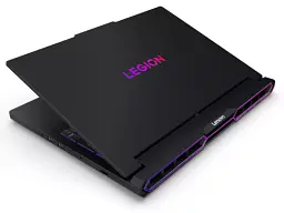 Ноутбук Lenovo Legion Pro 7 16IAX10H Eclipse Black (83F5001NMX) - мініатюра 10