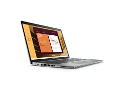 Ноутбук Dell Latitude 5550 (N021L5550252WP) - мініатюра 4