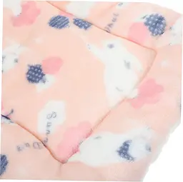 Плед для тварин Soft Pet Bed Cushion 70х90 см Light Pink - мініатюра 4