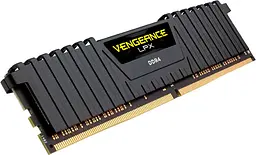 Модуль пам'яті DDR4 Corsair Vengeance LPX 2x8GB 3200MHz (CMK16GX4M2B3200C16) [99134] - мініатюра 3