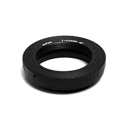 Перехідник T-mount T2 для Canon EOS Kipon, оптичний адаптер