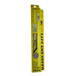 Кабель USB Modocee MDK-X4/micro-USB