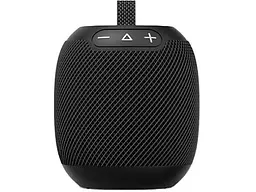 Портативна колонка Hama Bomb 3.0 Black - мініатюра 3