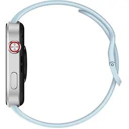 Смарт-годинник Redmi Watch 6 Glacier Blue (BHR08CWGL) [171933] - мініатюра 3